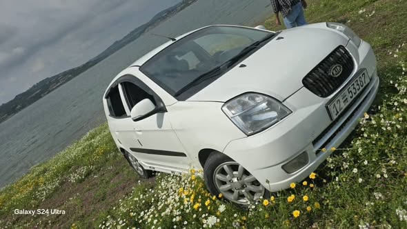 كيا مورنينغ 2004 - صورة 3