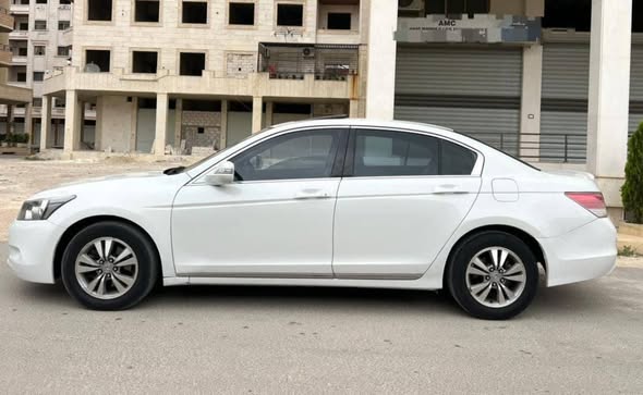 هوندا اكورد 2012 - صورة 4