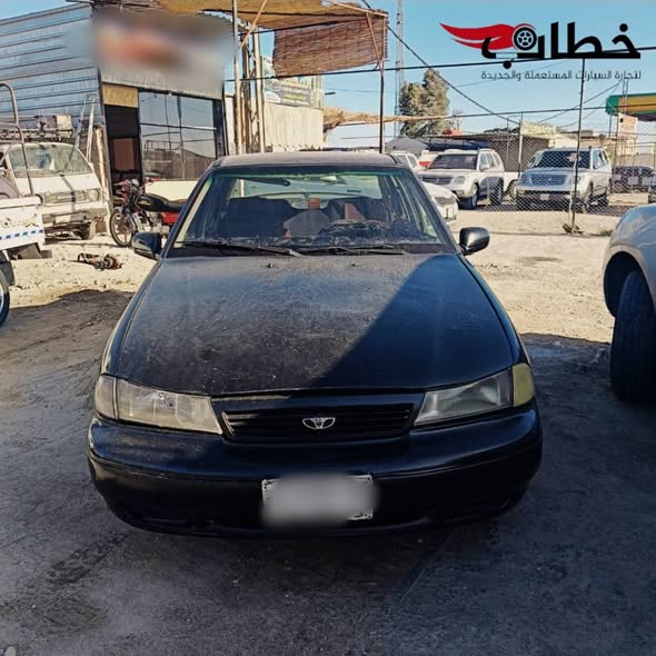 دايو سيلو 1997 - صورة 2