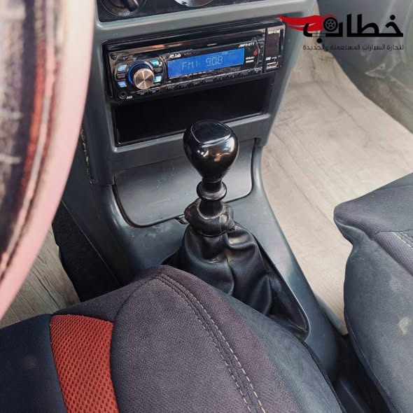 دايو سيلو 1997 - صورة 4