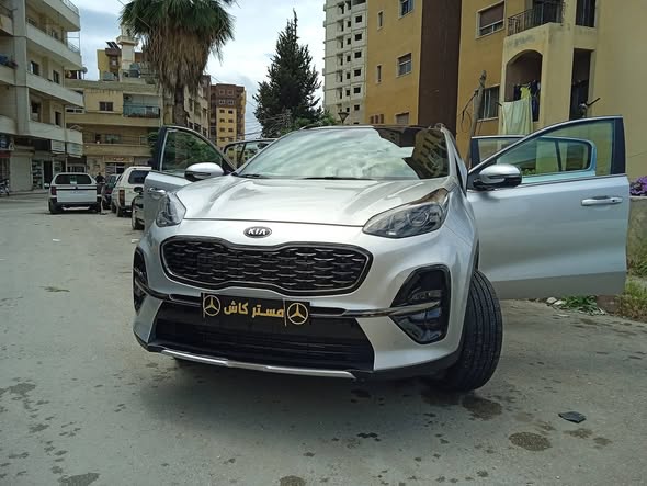 كيا سبورتاج 2019 - صورة 2