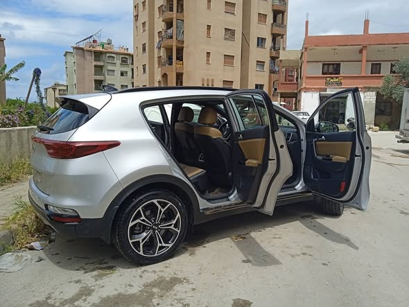 كيا سبورتاج 2019 - صورة 5