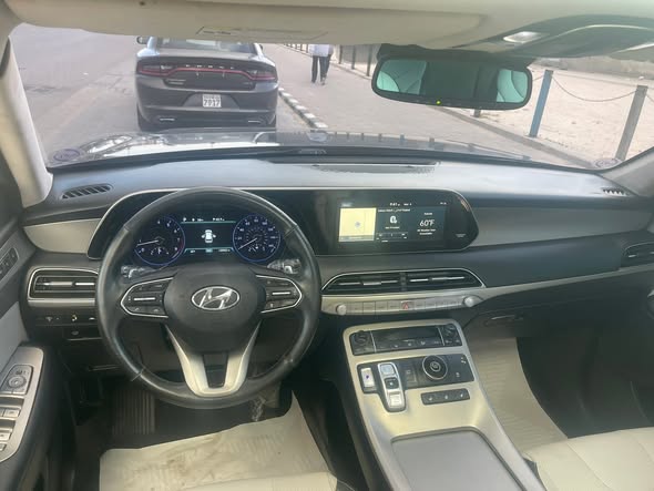 هيونداي باليسيد 2020 - صورة 2