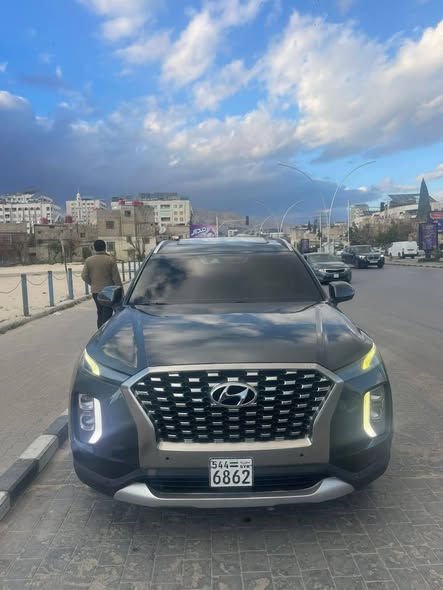 هيونداي باليسيد 2020 - صورة 4