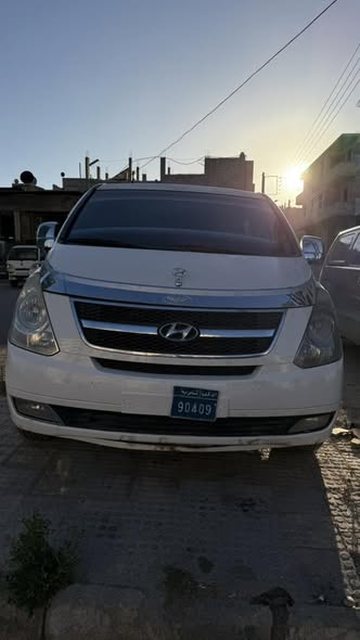 هيونداي ستاركس 2009 - صورة 1
