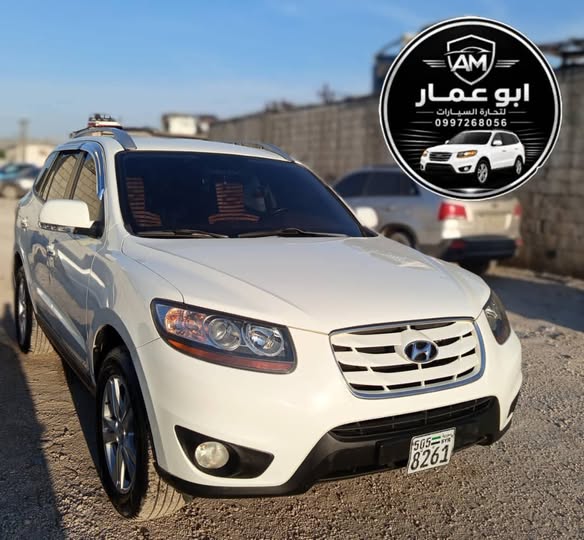 هونداي سنتافية 2010 - صورة 1