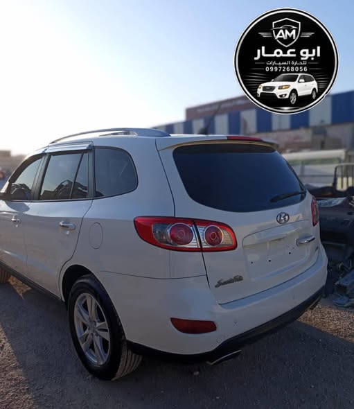 هونداي سنتافية 2010 - صورة 3