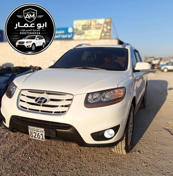 هونداي سنتافية 2010 - صورة 4