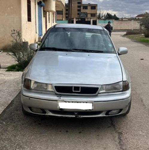 دايو سيلو 2001 - صورة 1