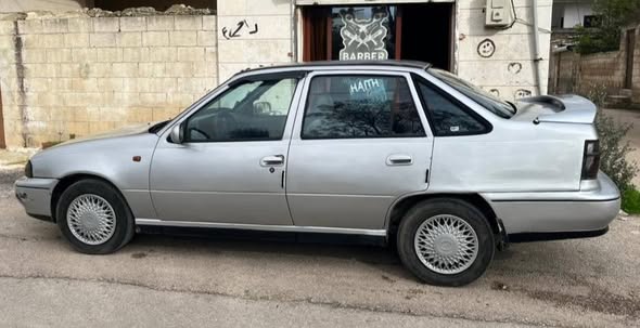 دايو سيلو 2001 - صورة 2