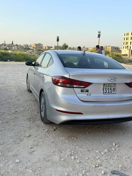 هيونداي النترا 2017 - صورة 1