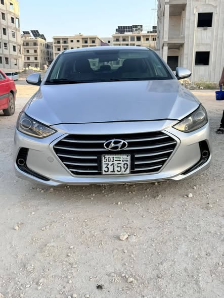 هيونداي النترا 2017 - صورة 2