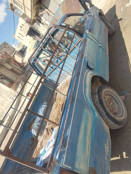 مازدا بيك أب 1995 - صورة 5