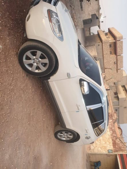 هيونداي سانتا في 2006 - صورة 5