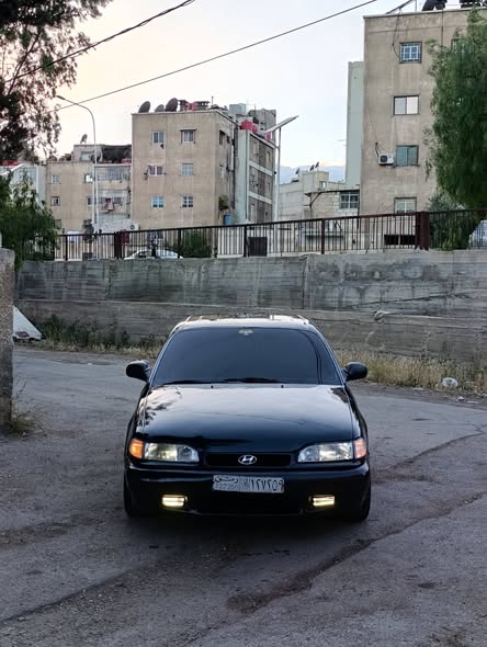 هيونداي سوناتا 1997 - صورة 1