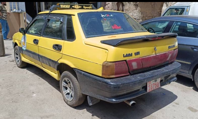 لادا 109 2004 - صورة 1