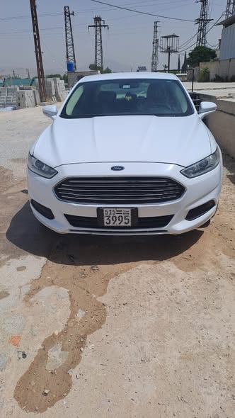 فورد فيوجن 2013 - صورة 2