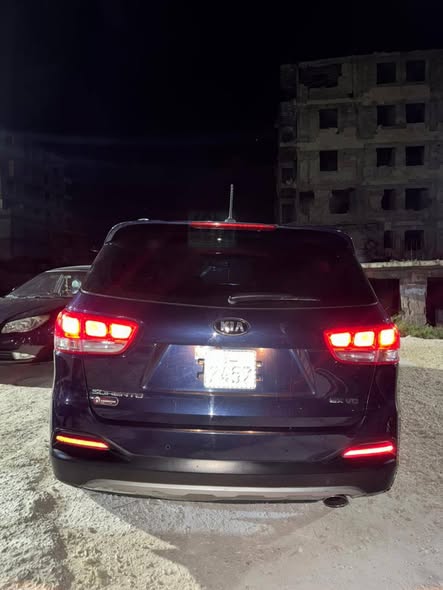 كيا سيرنتو 2016 - صورة 3