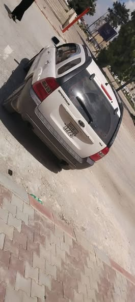 كيا سبورتاج 2007 - صورة 5
