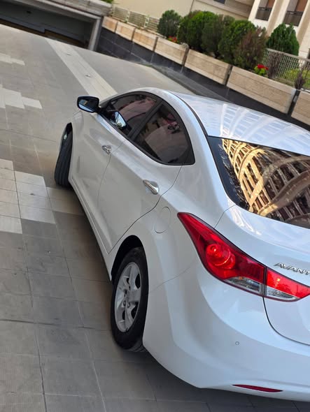 هيونداي النترا 2013 - صورة 2