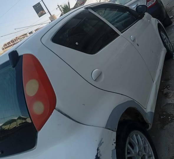 بي واي دي اف 0 2009 - صورة 4