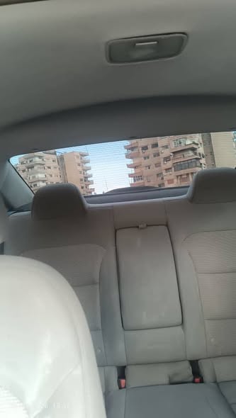 هيونداي النترا 2018 - صورة 1