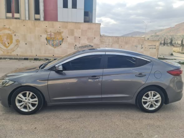 هيونداي النترا 2018 - صورة 5