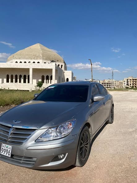 جنسس جنسس 2009 - صورة 2