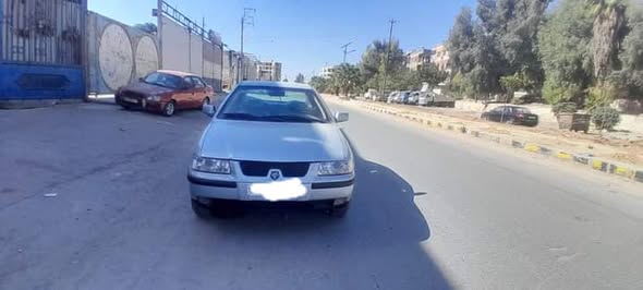 شام شام 2008 - صورة 1