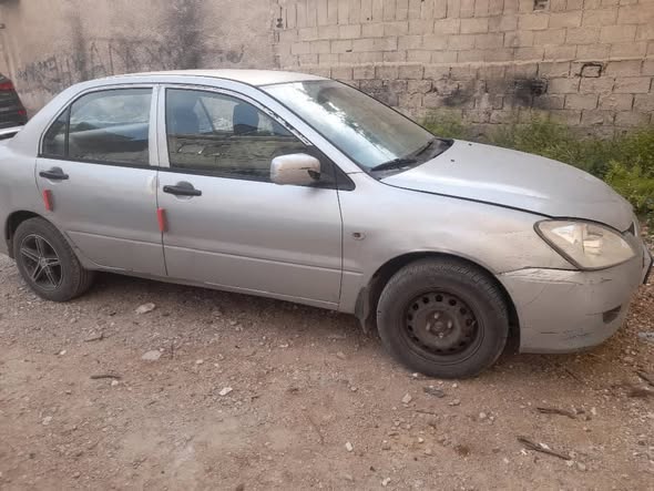ميتسوبيشي لانسر 2006 - صورة 2