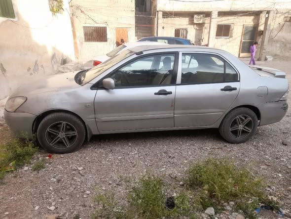ميتسوبيشي لانسر 2006 - صورة 5