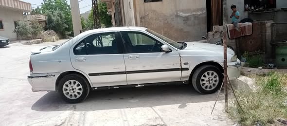 روفر 45 2002 - صورة 2