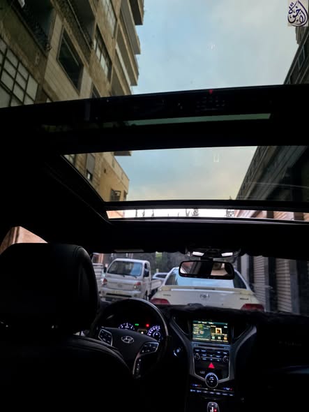 هيونداي آزيرا 2015 - صورة 3