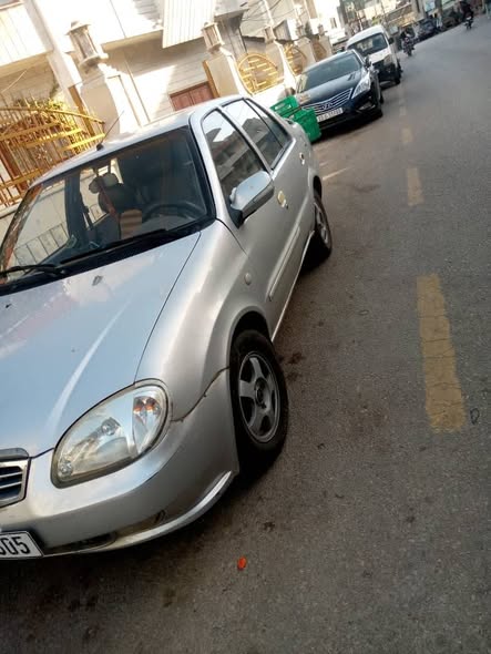 سايبا 131 2007 - صورة 2