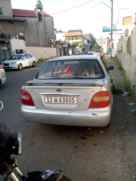 سايبا 131 2007 - صورة 3