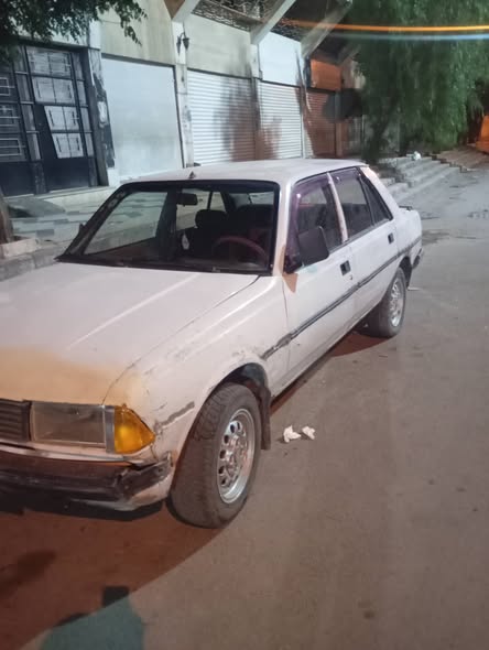 بيجو 505 1985 - صورة 2