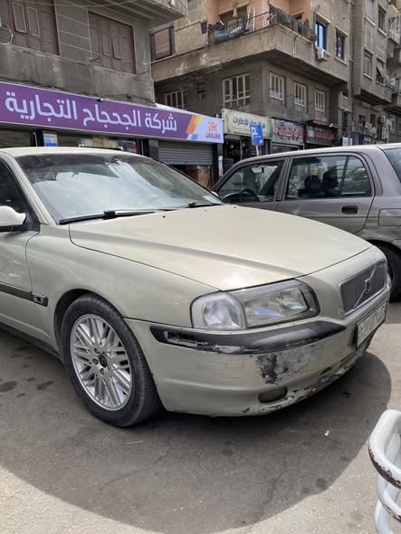 فولفو اس 80 2000 - صورة 2
