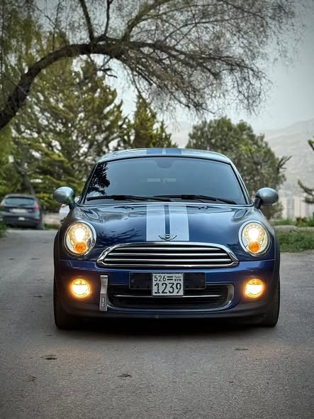 ميني كوبر 2013 - صورة 3