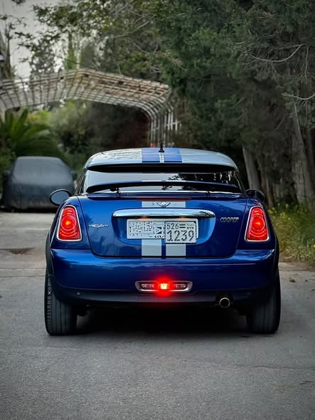ميني كوبر 2013 - صورة 4