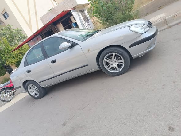 دايو نوبيرا 2000 - صورة 1