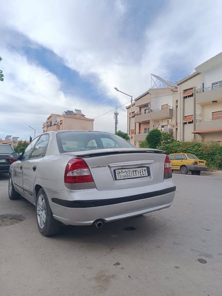 دايو نوبيرا 2000 - صورة 4
