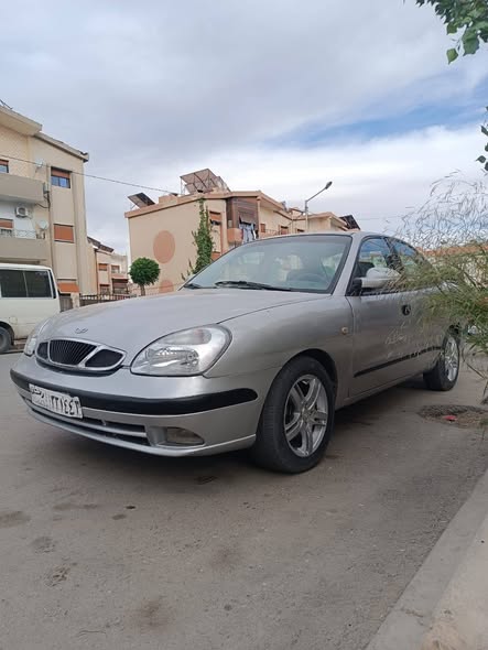دايو نوبيرا 2000 - صورة 5