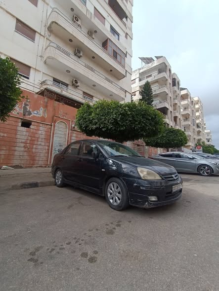 سوزوكي ليانا 2006 - صورة 5