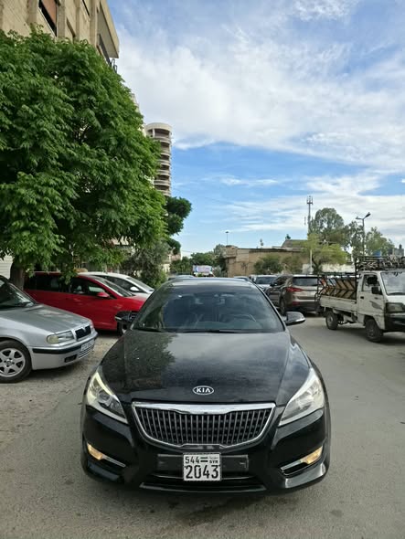 كيا K7 2012 - صورة 1
