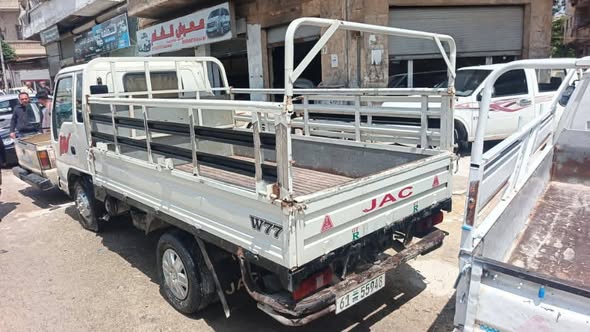 جاك 1020 2007 - صورة 2