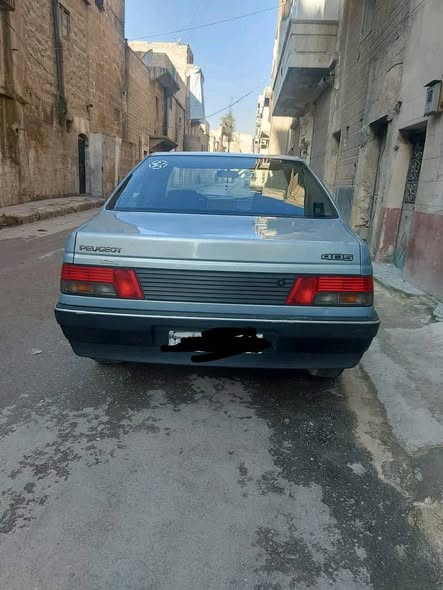 بيجو 405 2008 - صورة 3