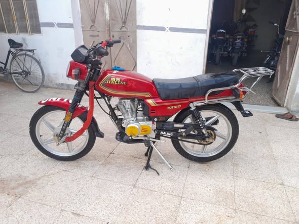 جالينج 150 2025 - صورة 2