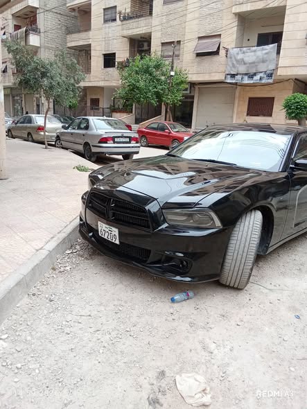 دوج تشارجر 2013 - صورة 5