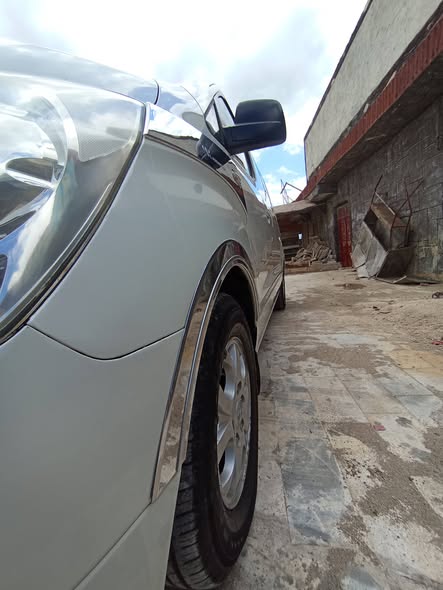 هيونداي H-1 2011 - صورة 4