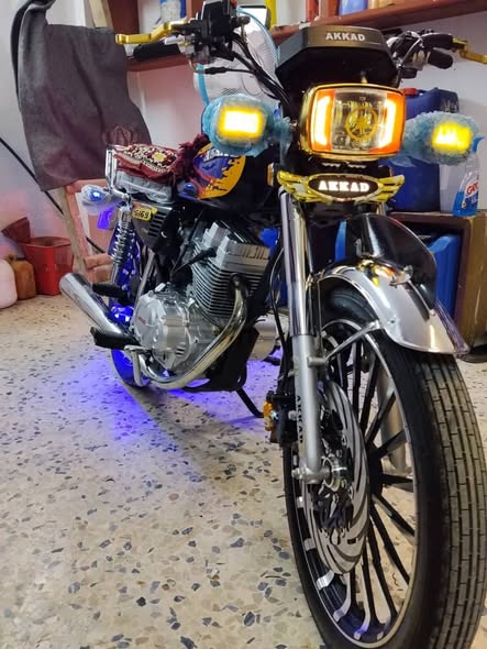 أكاد 150 2025 - صورة 1